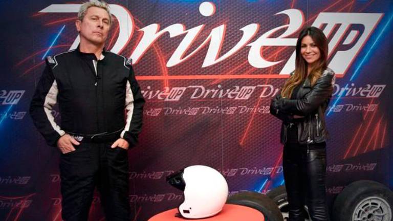 San Marino protagonista a “Drive Up” su Italia 1 San Marino protagonista a “Drive Up” su Italia 1