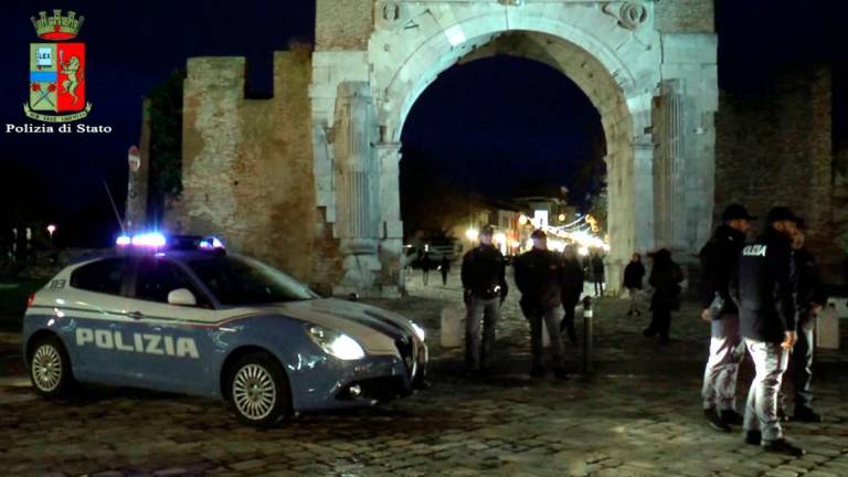 I controlli della Polizia I controlli della Polizia