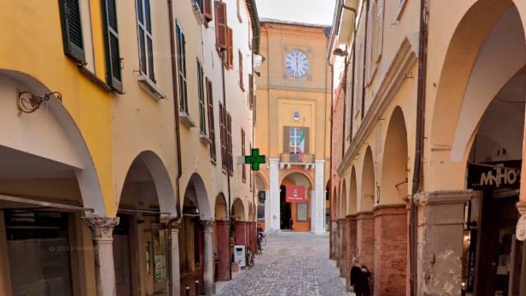Cesena, da gennaio lavori su strade, piazze e marciapiedi: ecco le zone interessate Cesena, da gennaio lavori su strade, piazze e marciapiedi: ecco le zone interessate