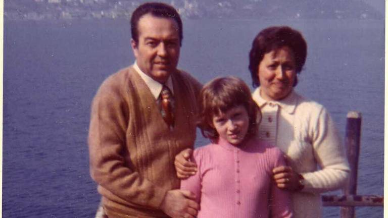 Ravenna, fino al 2 agosto la mostra dedicata a Cesare Folli Ravenna, fino al 2 agosto la mostra dedicata a Cesare Folli