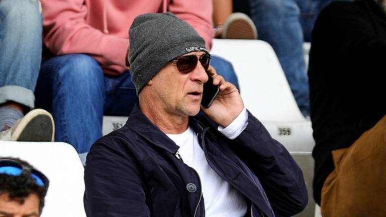 Calcio A, Davide Ballardini riparte dal Genoa Calcio A, Davide Ballardini riparte dal Genoa