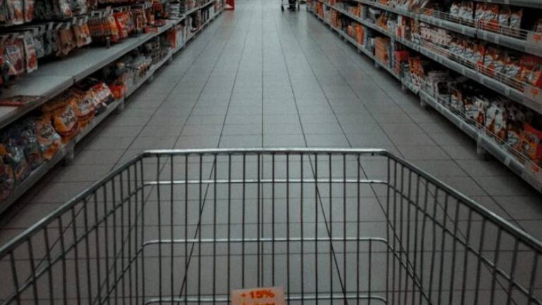 Vigilia di Natale e 31 dicembre con sciopero al supermercato: l'annuncio del sindacato Usb Vigilia di Natale e 31 dicembre con sciopero al supermercato: l'annuncio del sindacato Usb