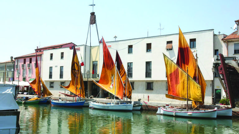 Cesenatico, all'App comunale 358 segnalazioni in un trimestre Cesenatico, all'App comunale 358 segnalazioni in un trimestre