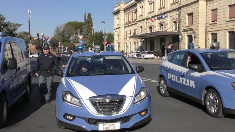 Forlì, controlli straordinari del territorio: denunce e segnalazioni Forlì, controlli straordinari del territorio: denunce e segnalazioni