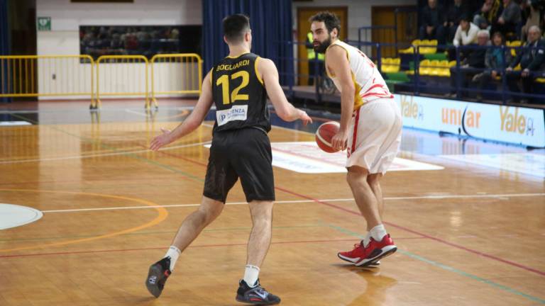 Basket A2, Musso: OraSì, con la testa giusta si vince Basket A2, Musso: OraSì, con la testa giusta si vince