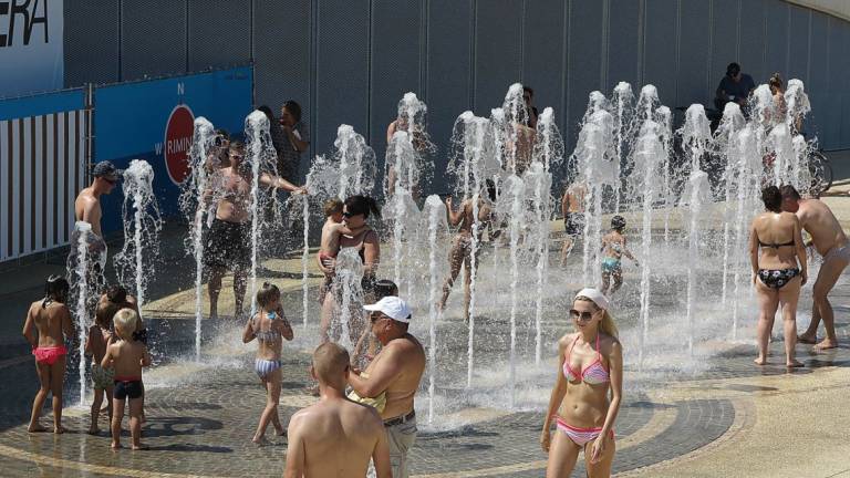 A ‘Rimini Autismo’ e a ‘Basta merda in mare’ il Sigismondo d’oro 2021 A ‘Rimini Autismo’ e a ‘Basta merda in mare’ il Sigismondo d’oro 2021