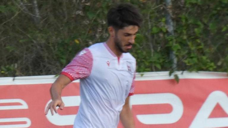 Calcio C, stakanovista Rossetti, un mese di ritiro tra Bari e Rimini: Ma va bene così Calcio C, stakanovista Rossetti, un mese di ritiro tra Bari e Rimini: Ma va bene così