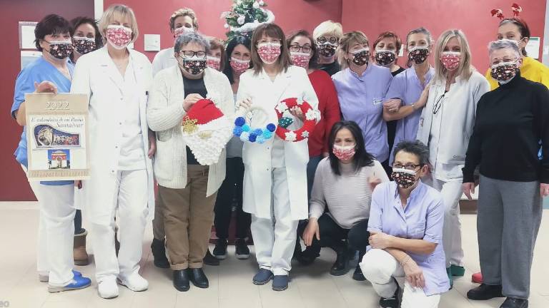 Savignano, una gara di solidarietà a sostegno dell'Hospice Savignano, una gara di solidarietà a sostegno dell'Hospice