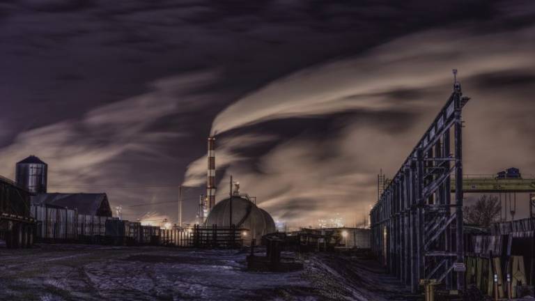 Affronte: il flop della COP25 Affronte: il flop della COP25