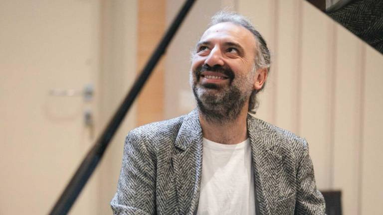 Jesus Christ Superstar rifatto da Bollani a Lugo Jesus Christ Superstar rifatto da Bollani a Lugo