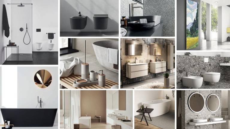 Con CeramicStore.eu l’arredo bagno italiano è accompagnato da feedback certificati e consegna al piano Con CeramicStore.eu l’arredo bagno italiano è accompagnato da feedback certificati e consegna al piano