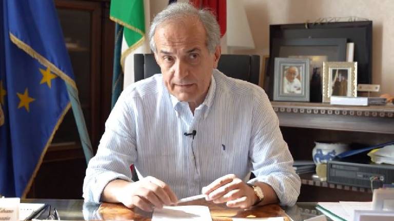 Forlì. Il sindaco interviene sulla questione donazioni: I comitati di quartiere erano stati informati VIDEO Forlì. Il sindaco interviene sulla questione donazioni: I comitati di quartiere erano stati informati VIDEO