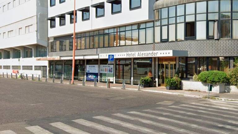 Ecco dove sorgerà il Punto Bus Ecco dove sorgerà il Punto Bus