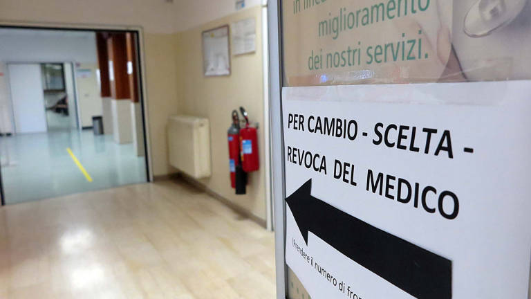 Rimini. Cavo tranciato, il Cup dell'Ausl torna a funzionare Rimini. Cavo tranciato, il Cup dell'Ausl torna a funzionare