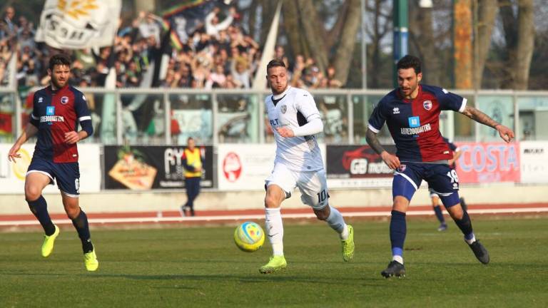 Calcio C, Cesena-Imolese derby amichevole giovedì 10 a Martorano Calcio C, Cesena-Imolese derby amichevole giovedì 10 a Martorano