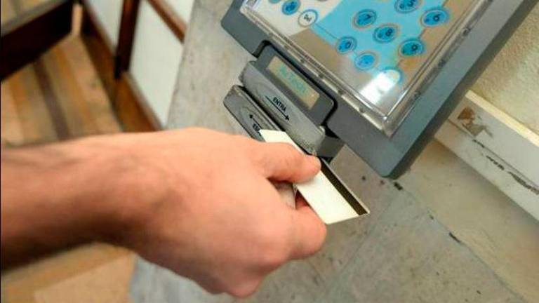 Terme S. Agnese: una ventina i dipendenti nel mirino per i cartellini “taroccati” Terme S. Agnese: una ventina i dipendenti nel mirino per i cartellini “taroccati”
