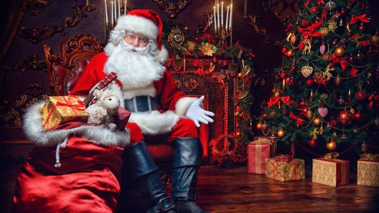 Regali di Natale, a Cesena i budget sono in calo Regali di Natale, a Cesena i budget sono in calo