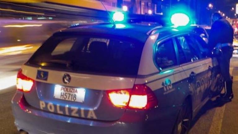 Clandestino arrestato a Mercato Saraceno Clandestino arrestato a Mercato Saraceno
