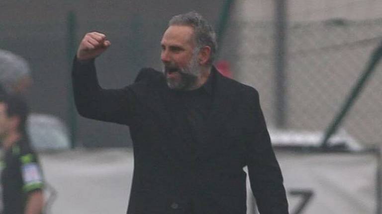 Calcio D, Gaburro: Dal Rimini ottengo risposte importanti Calcio D, Gaburro: Dal Rimini ottengo risposte importanti