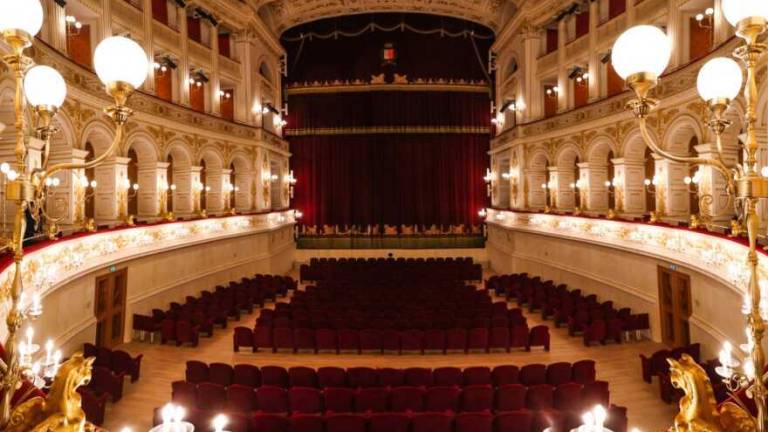Coronavirus Rimini, rimborso biglietti per spettacoli al Galli Coronavirus Rimini, rimborso biglietti per spettacoli al Galli