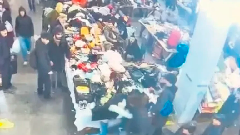 L’aggressione di Mattia e il padre, lo chef Andrea Minguzzi L’aggressione di Mattia e il padre, lo chef Andrea Minguzzi