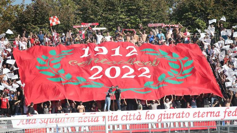 Calcio C, Gaburro esalta il Rimini: Siamo i migliori se facciamo determinate cose - Gallery Calcio C, Gaburro esalta il Rimini: Siamo i migliori se facciamo determinate cose - Gallery