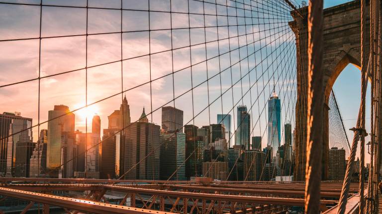 New York, San Francisco e New Orleans: un viaggio da veri romagnoli tra grattacieli, arte e jazz New York, San Francisco e New Orleans: un viaggio da veri romagnoli tra grattacieli, arte e jazz