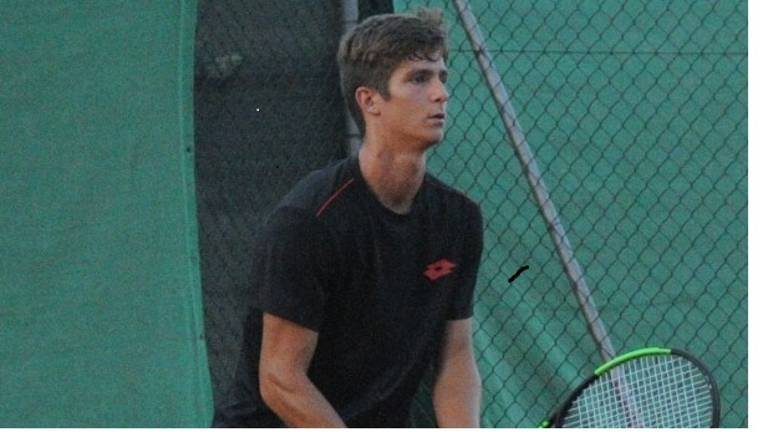 Tennis, tre romagnoli nei quarti a Riccione Tennis, tre romagnoli nei quarti a Riccione