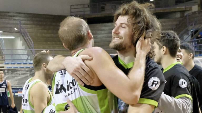 Basket B, aria nuova ai Raggisolaris. Poggi: Garelli ci ha spronato a divertirci Basket B, aria nuova ai Raggisolaris. Poggi: Garelli ci ha spronato a divertirci
