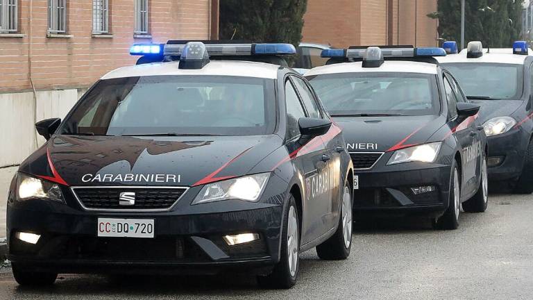 Ravenna, corruzione all'ispettorato: due mesi al bancario talpa Ravenna, corruzione all'ispettorato: due mesi al bancario talpa