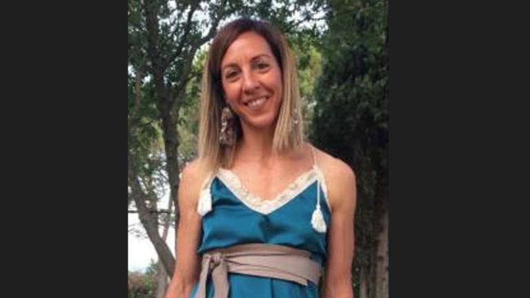 Longiano, un'altalena speciale in memoria di Michy Grandotti Longiano, un'altalena speciale in memoria di Michy Grandotti