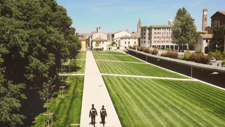 Forlì, anniversario dell'Arma dei Carabinieri: lunedì la cerimonia Forlì, anniversario dell'Arma dei Carabinieri: lunedì la cerimonia