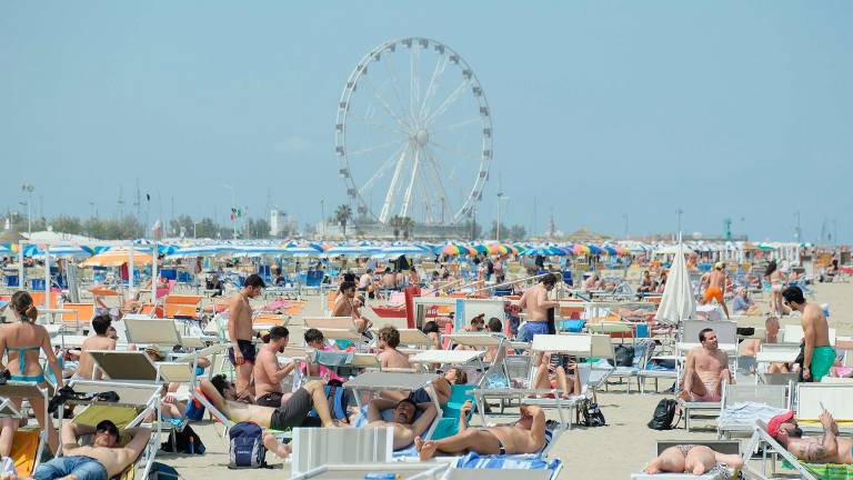 Spiagge. L’Antitrust: «Gare quanto prima e assegnazione entro fine 2024» Spiagge. L’Antitrust: «Gare quanto prima e assegnazione entro fine 2024»