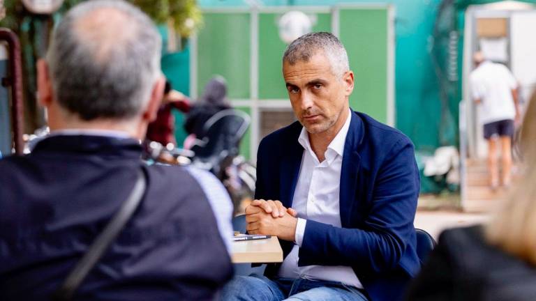 Rimini, Sadegholvaad: Ora la Cittadella della Sicurezza Rimini, Sadegholvaad: Ora la Cittadella della Sicurezza