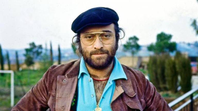 Anche se il tempo passa, Lucio Dalla resta: a Roma la mostra-evento Anche se il tempo passa, Lucio Dalla resta: a Roma la mostra-evento