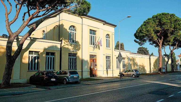 Rimini, ampliamento del Tecnopolo: approvato il progetto di fattibilità Rimini, ampliamento del Tecnopolo: approvato il progetto di fattibilità