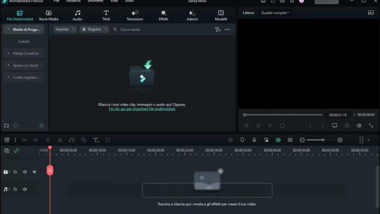 Filmora, l’editor video che ha tutto ciò che ti serve Filmora, l’editor video che ha tutto ciò che ti serve