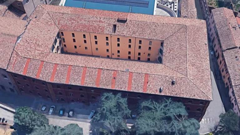 Cesena, approvati lavori ex caserma Ordelaffi Cesena, approvati lavori ex caserma Ordelaffi