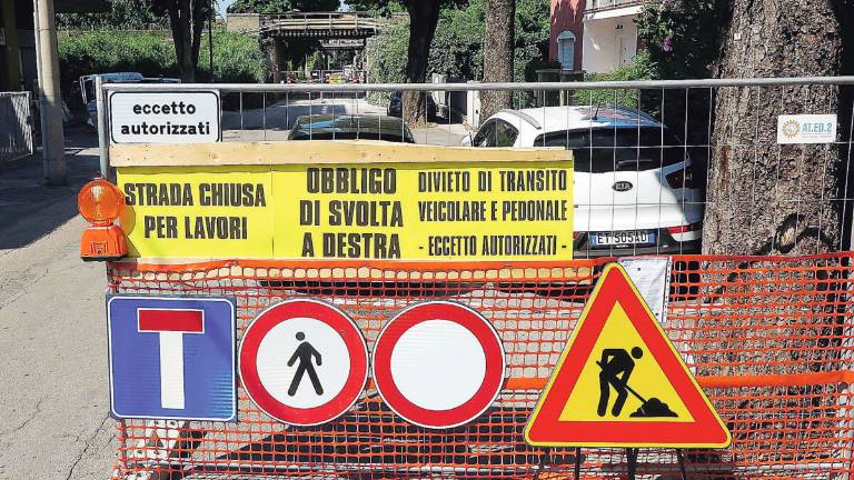 Rimini, partono i lavori per il nuovo parcheggio a Miramare Rimini, partono i lavori per il nuovo parcheggio a Miramare