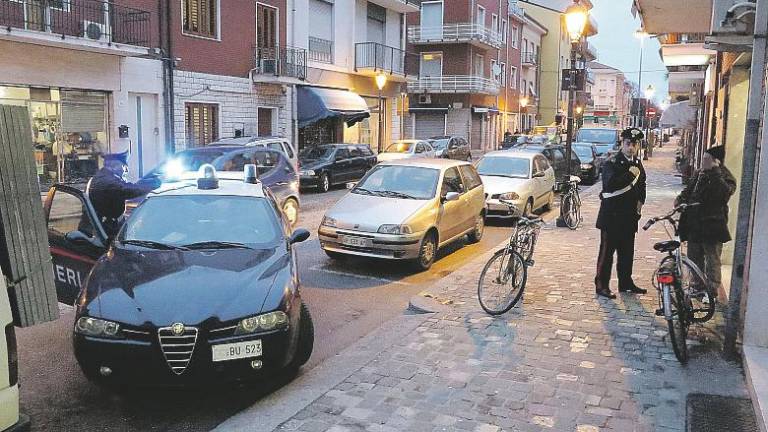 Borgo Marina, foto di repertorio Borgo Marina, foto di repertorio