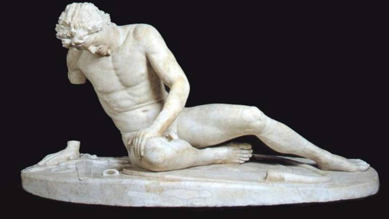Valorizziamo le tante opere d'arte dimenticate di Ravenna Valorizziamo le tante opere d'arte dimenticate di Ravenna