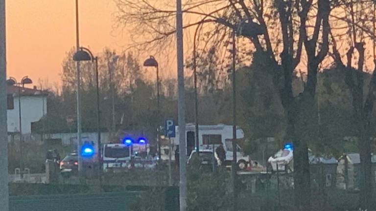 Lugo, minacce ogni giorno, anche con armi Lugo, minacce ogni giorno, anche con armi