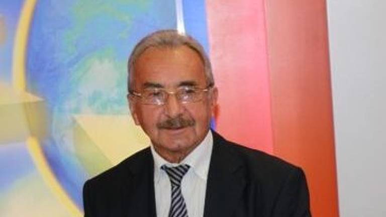 Morto Armando Casabianca: Cesenatico perde un punto di riferimento Morto Armando Casabianca: Cesenatico perde un punto di riferimento