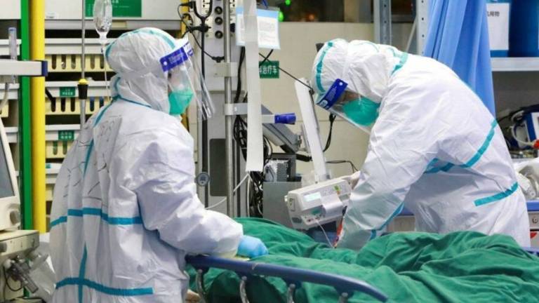 Anticoagulante ai pazienti Covid, sperimentazione a Forlì Anticoagulante ai pazienti Covid, sperimentazione a Forlì
