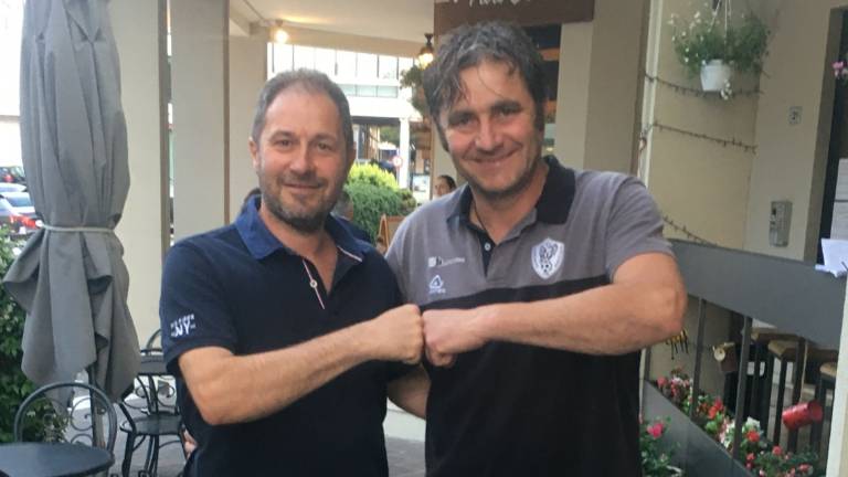 Calcio sammarinese: Sarti è il nuovo allenatore del Murata Calcio sammarinese: Sarti è il nuovo allenatore del Murata
