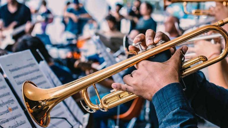 Mercato Saraceno organizza una banda musicale Mercato Saraceno organizza una banda musicale
