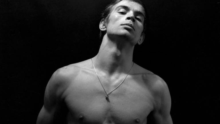 Rimini capitale della danza nel nome di Nureyev Rimini capitale della danza nel nome di Nureyev