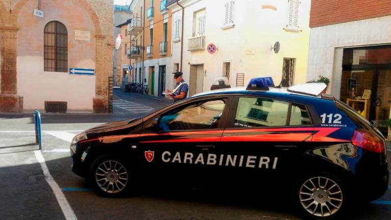 Uomo ucciso a Bologna, fermata la moglie con l’accusa di omicidio aggravato Uomo ucciso a Bologna, fermata la moglie con l’accusa di omicidio aggravato