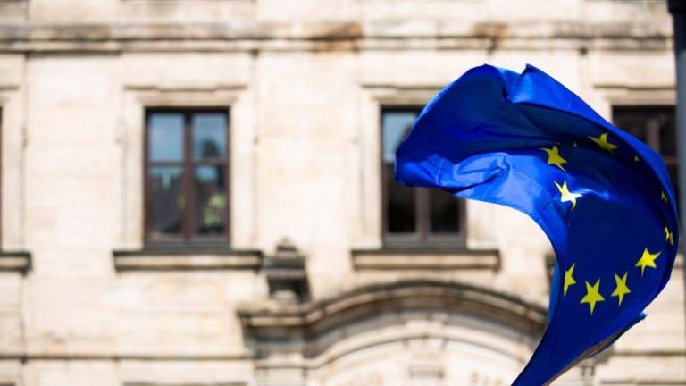 Natalini: il 65 per cento degli italiani è favorevole all'Euro Natalini: il 65 per cento degli italiani è favorevole all'Euro