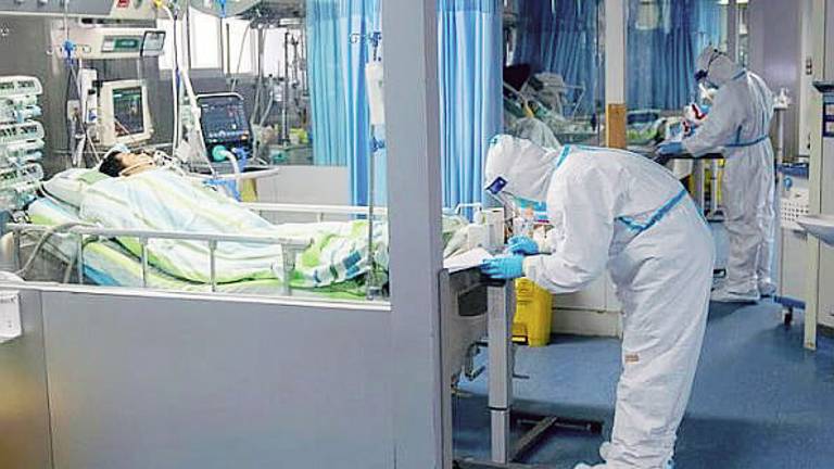Coronavirus, supporto ai sammarinesi in Cina che vogliono rimpatriare Coronavirus, supporto ai sammarinesi in Cina che vogliono rimpatriare